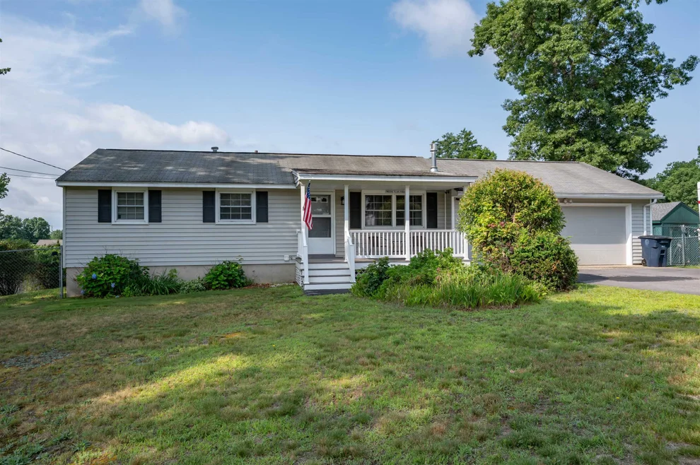 Unit for sale at 39 Norwich, Nashua, NH 03062