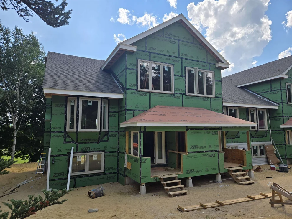 Unit for sale at 7A Hurlin, Jackson, NH 03846