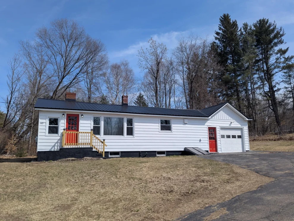 Unit for sale at 60 Liscomb, Gilford, NH 03249
