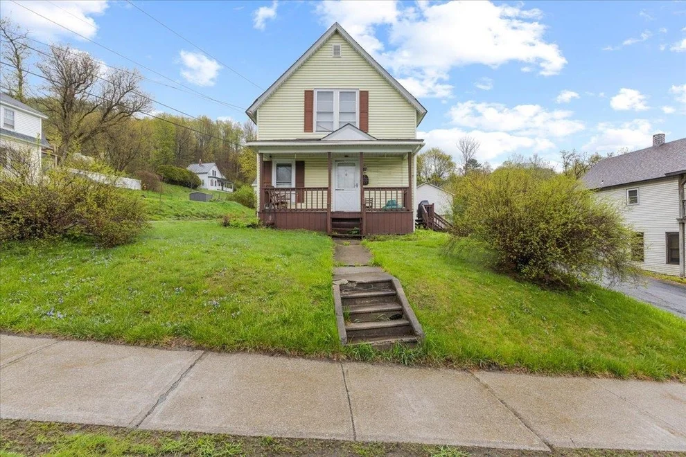 Unit for sale at 71 Beckley, Barre City, VT 05641