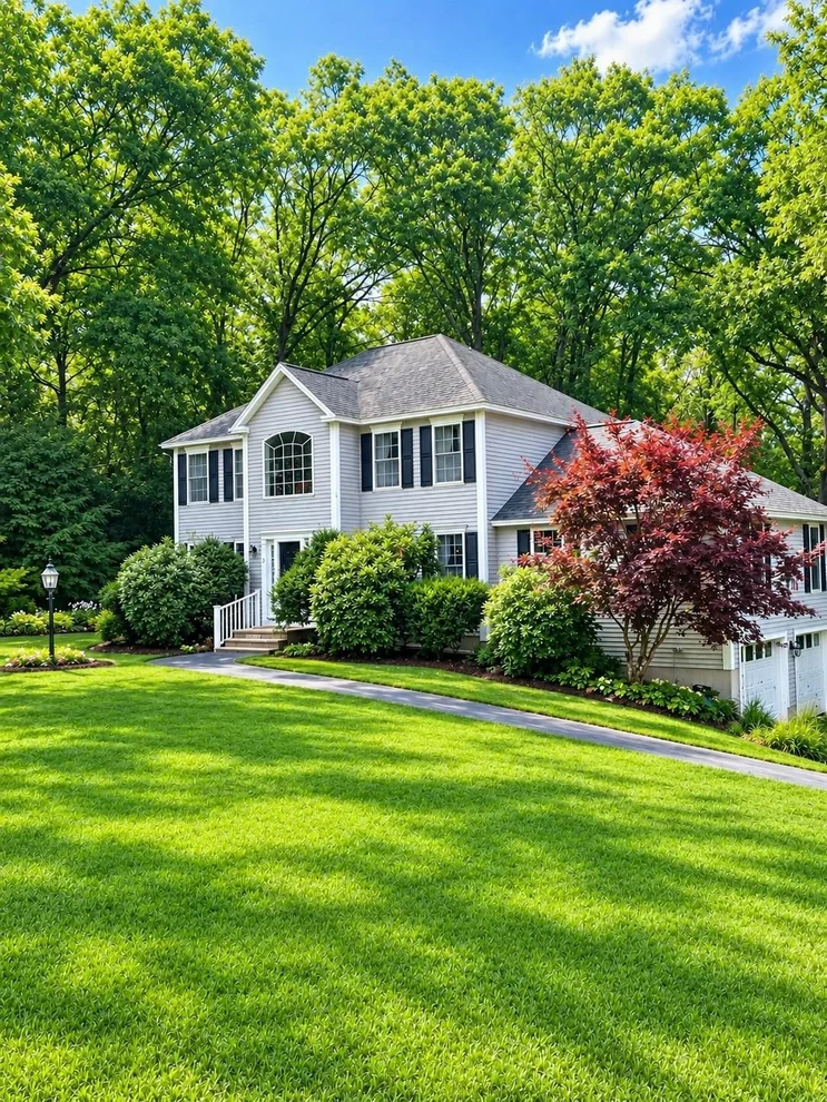 Unit for sale at 3 Ellsworth, Pelham, NH 03076