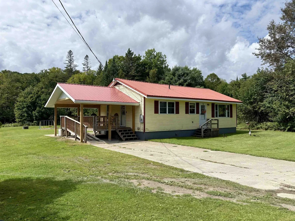 Unit for sale at 5019 South Wheelock, Wheelock, VT 05851