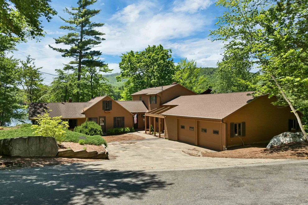 Unit for sale at 82 Woodlands, Alton, NH 03810