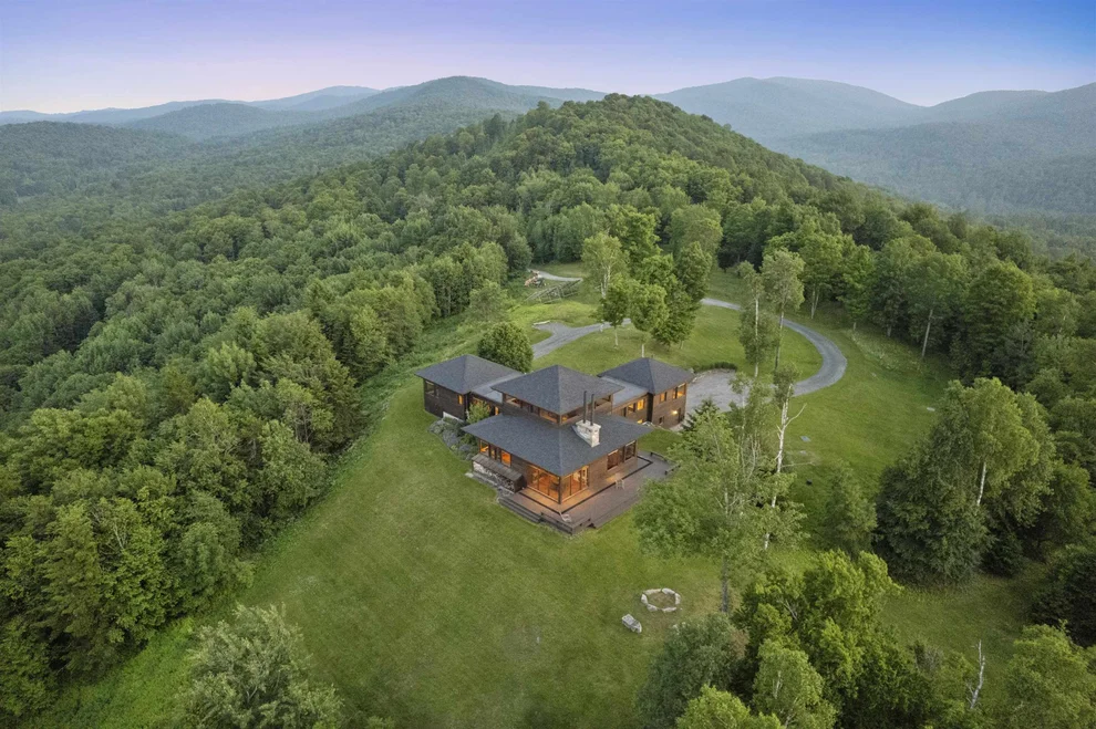 Unit for sale at 287 Bennett, Barnard, VT 05031