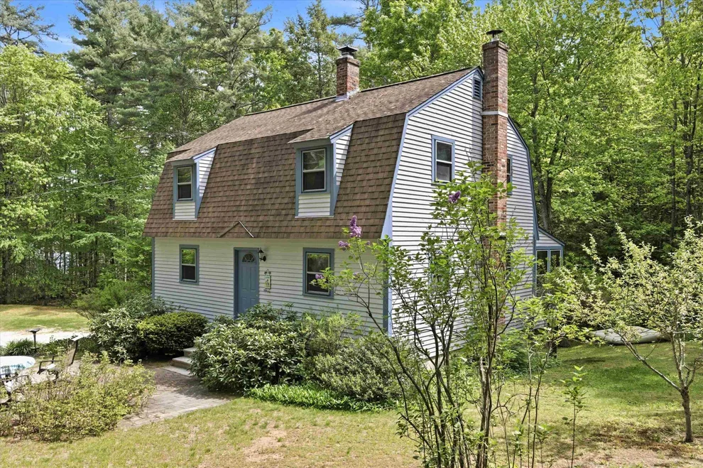 Unit for sale at 199 Oak Hill, Francestown, NH 03043