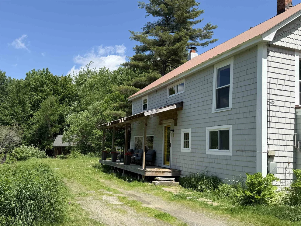 Unit for sale at 1033 Burrington Hill, Whitingham, VT 05361