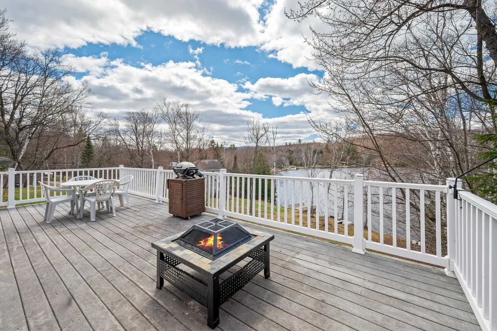 Unit for sale at 134 Cedar Pond, Milan, NH 03588