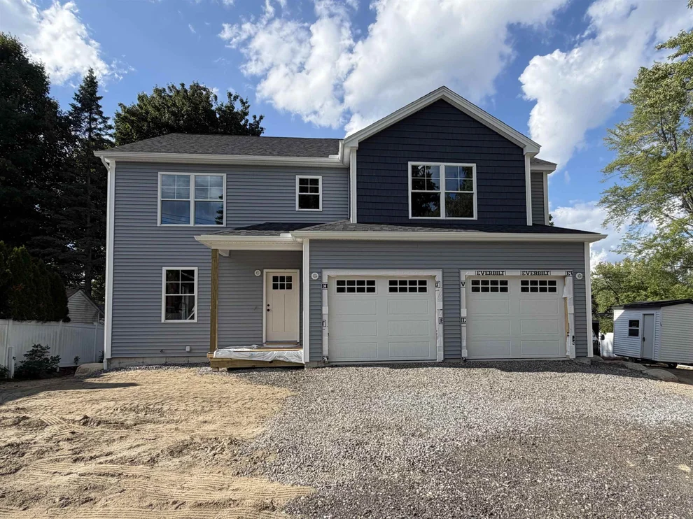 Unit for sale at 38 Bell, Nashua, NH 03064