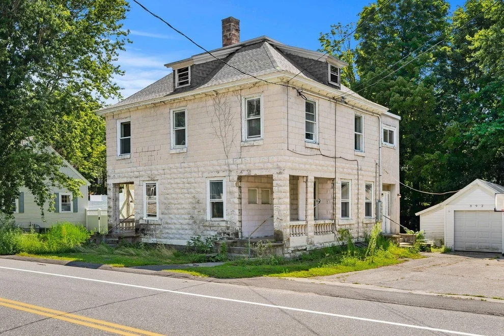 Unit for sale at 392 Donald, Bedford, NH 03110