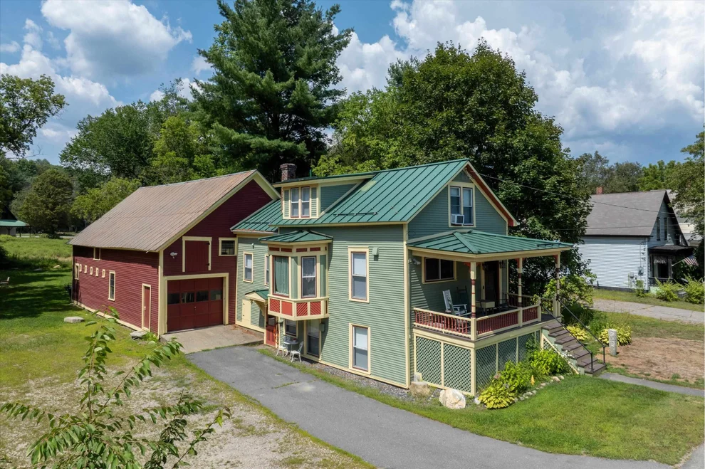 Unit for sale at 663 Depot, Chester, VT 05143