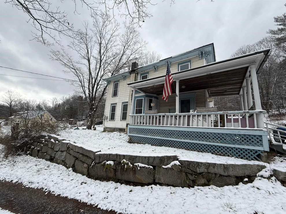 Unit for sale at 511 VT Route 25, Topsham, VT 05076