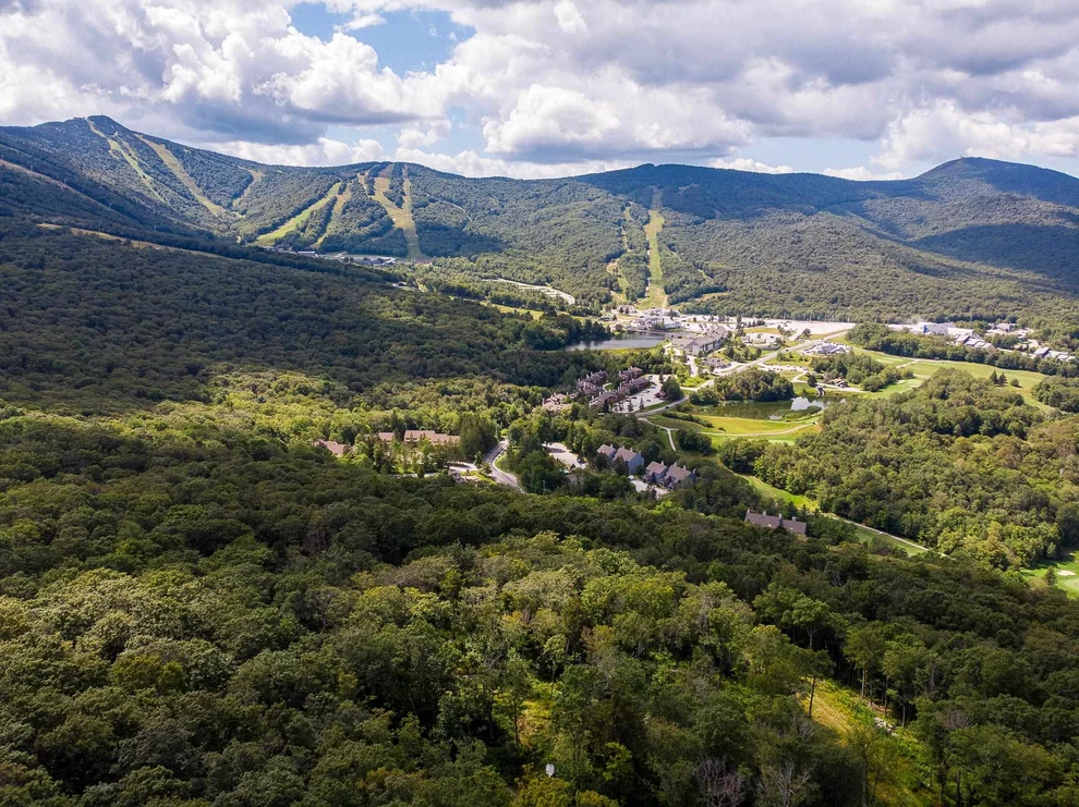 Unit for sale at Lot 12 Mountainside, Killington, VT 05751