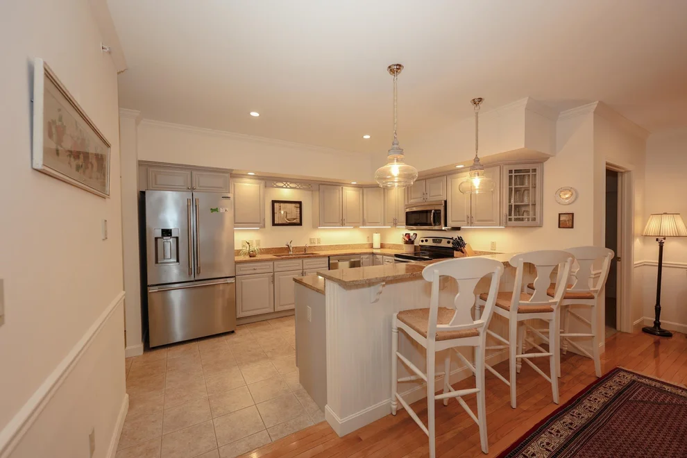 Unit for sale at 3 Abbey, Meredith, NH 03253