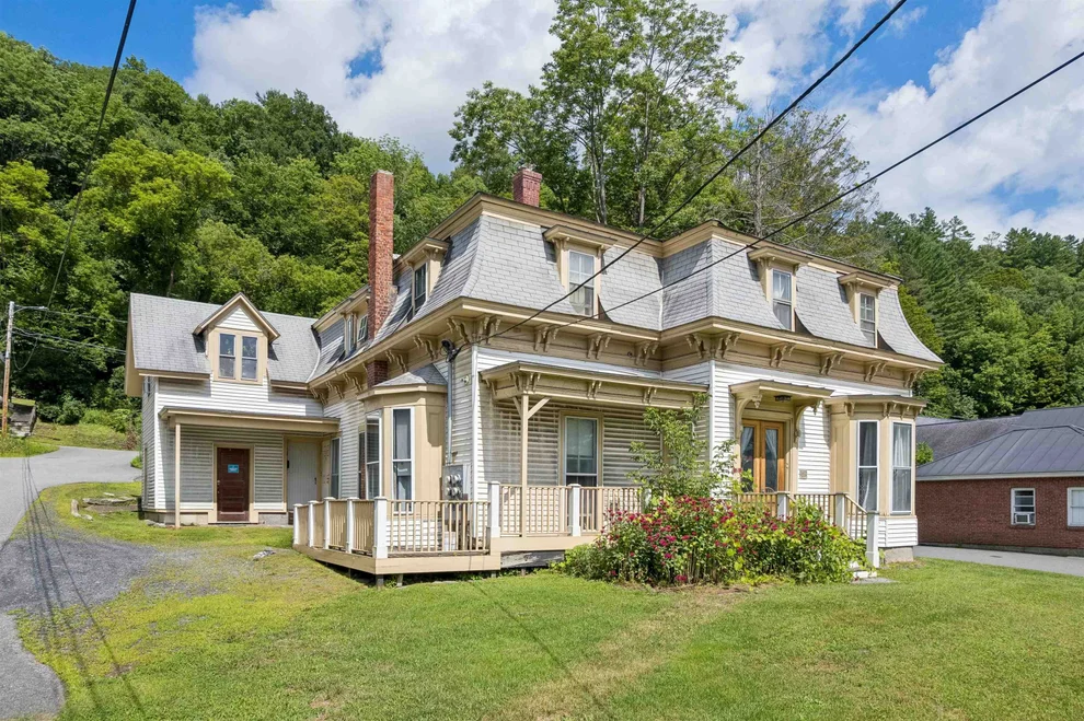 Unit for sale at 20 Livery Stable, Bethel, VT 05032