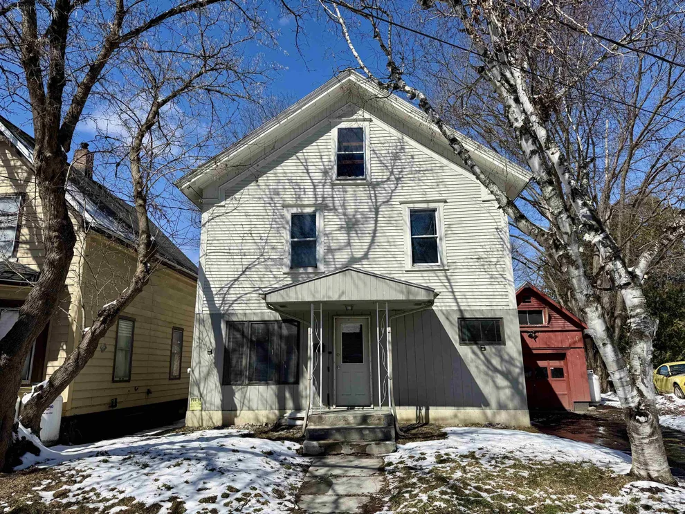 Unit for sale at 14 First, Barre City, VT 05641