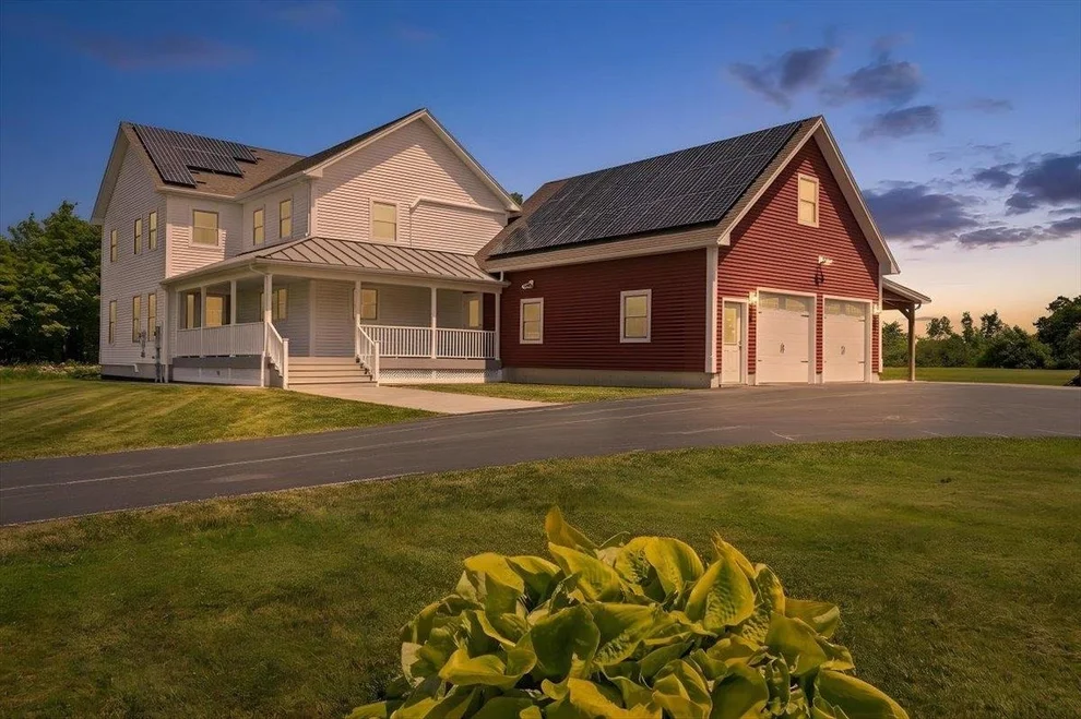 Unit for sale at 161 Bessette, Fairfax, VT 05454