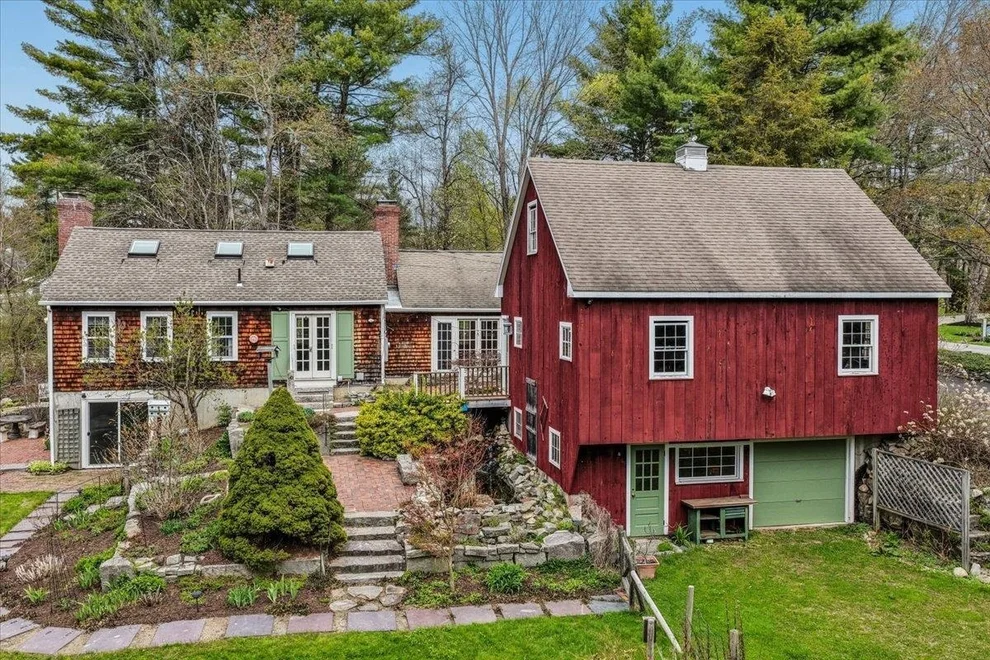 Unit for sale at 2 Mack Hill, Amherst, NH 03031