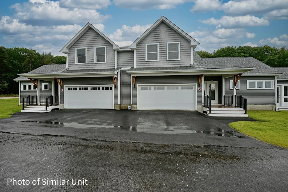 Unit for sale at 30 Kasnet, Rye, NH 03870