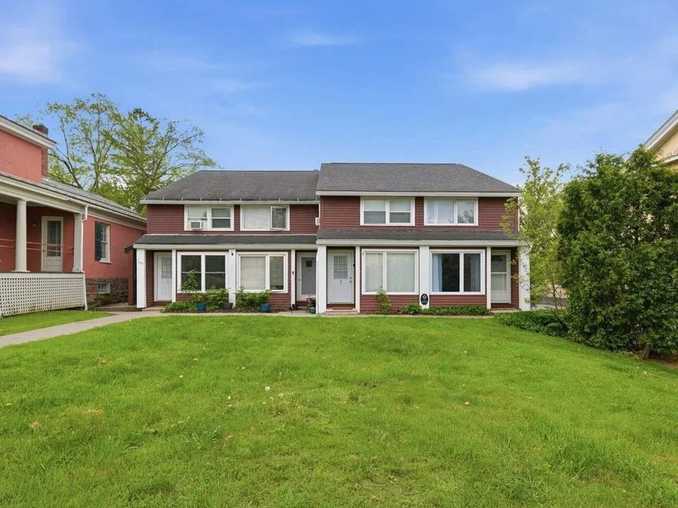 Unit for sale at 297 College, Burlington, VT 05401