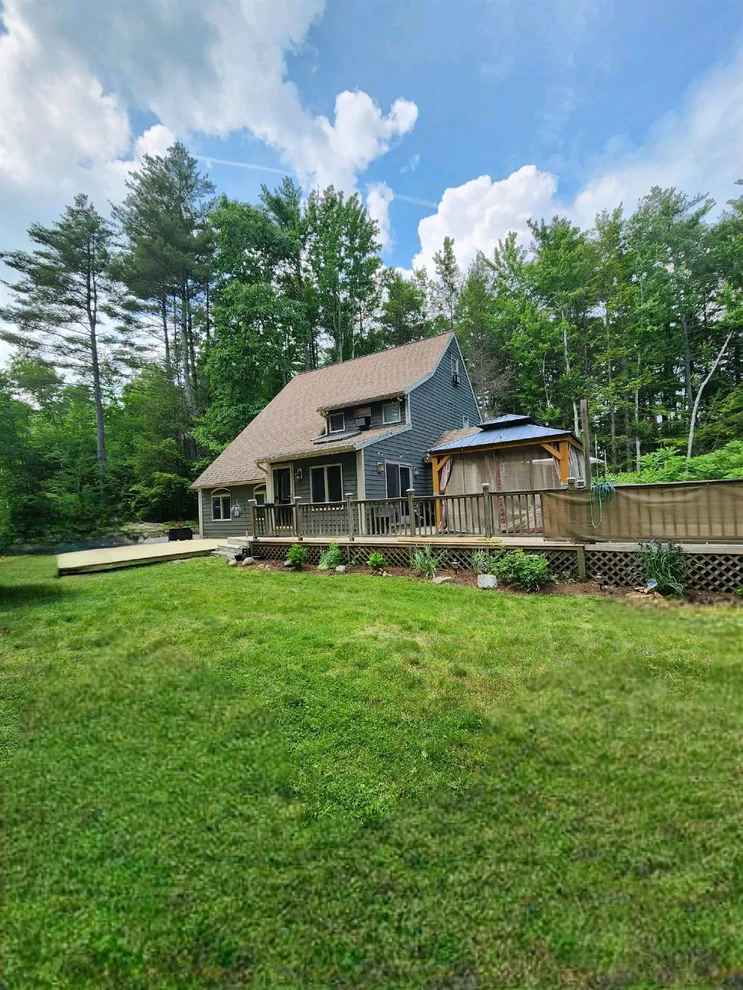 Unit for sale at 66 Hawke, Danville, NH 03819