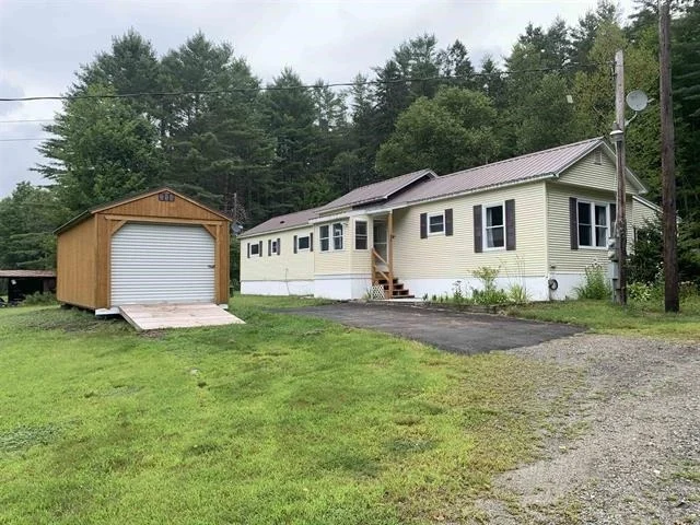 Unit for sale at 606 US Route 3, Columbia, NH 03590
