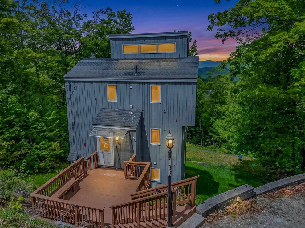 Unit for sale at 139 Summit, Campton, NH 03223