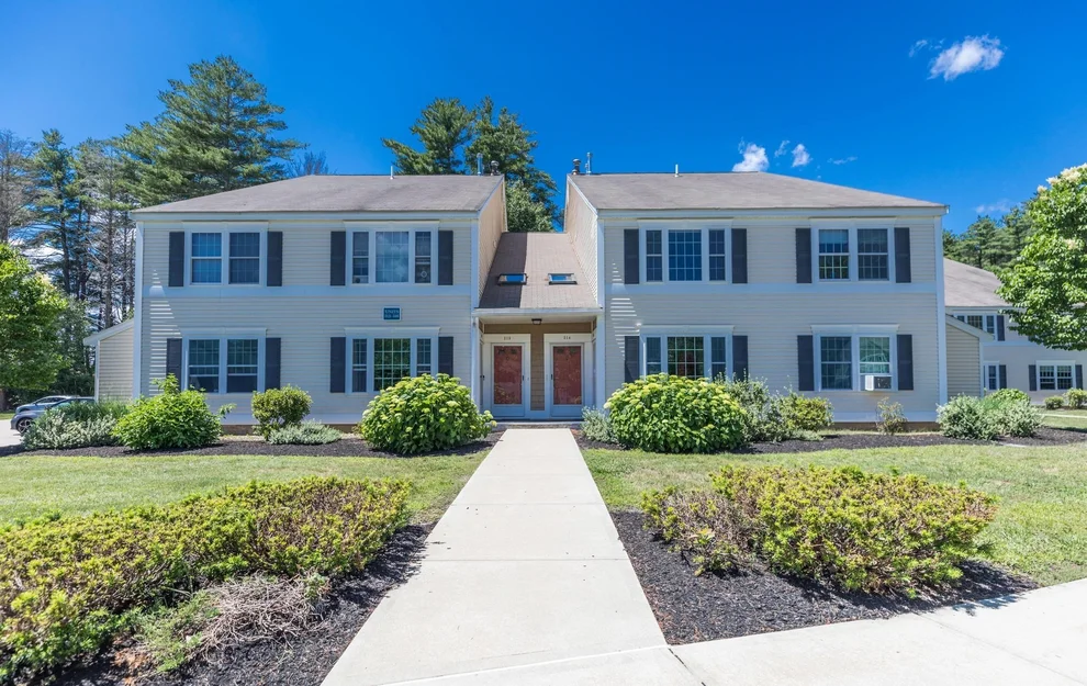 Unit for sale at 214 Springbrook, Portsmouth, NH 03801