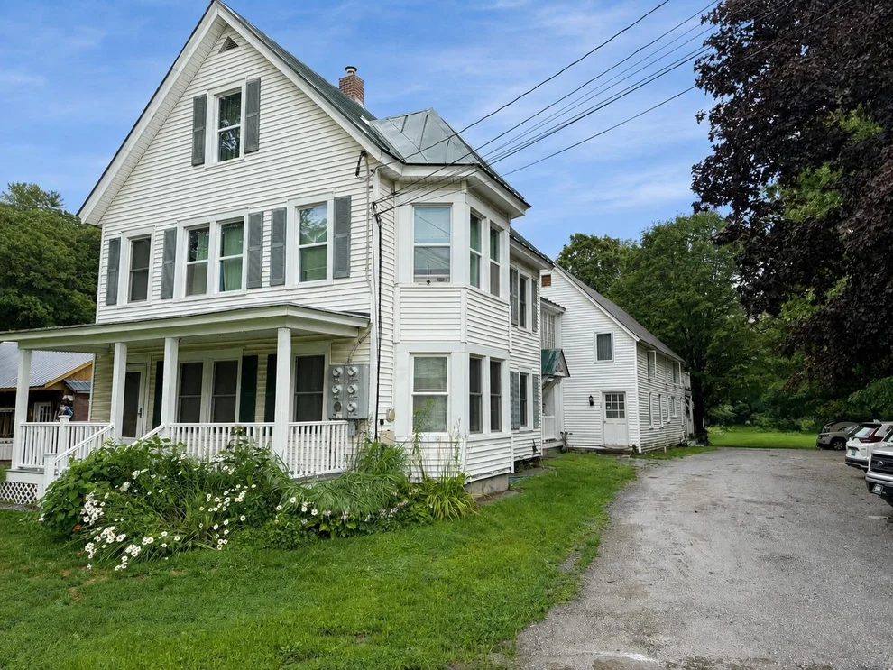 Unit for sale at 62 Twenty Mile Stream, Cavendish, VT 05142