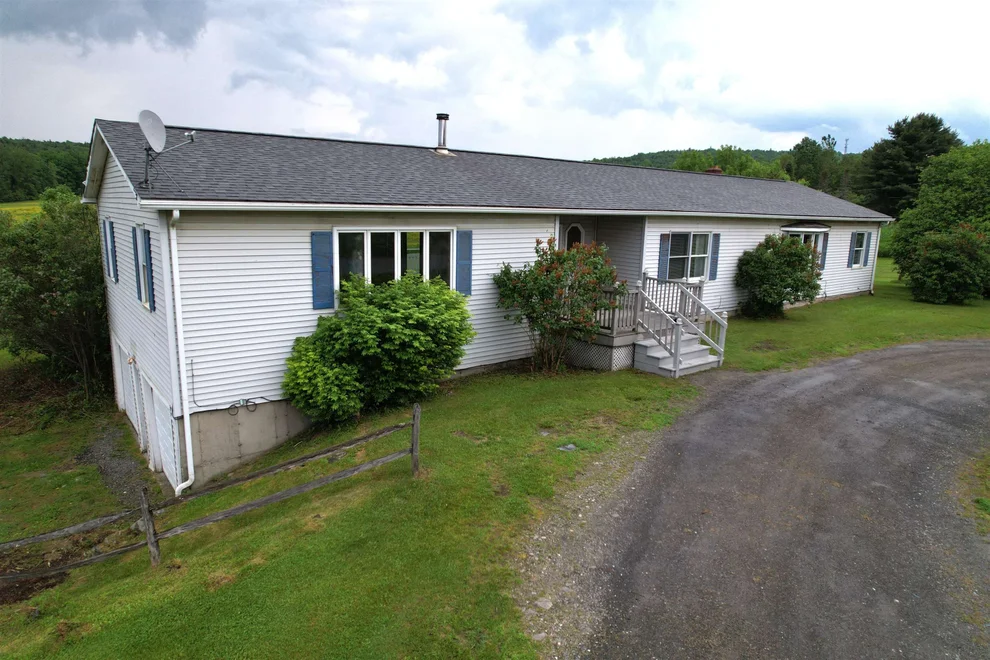 Unit for sale at 427 Stone, Williamstown, VT 05679