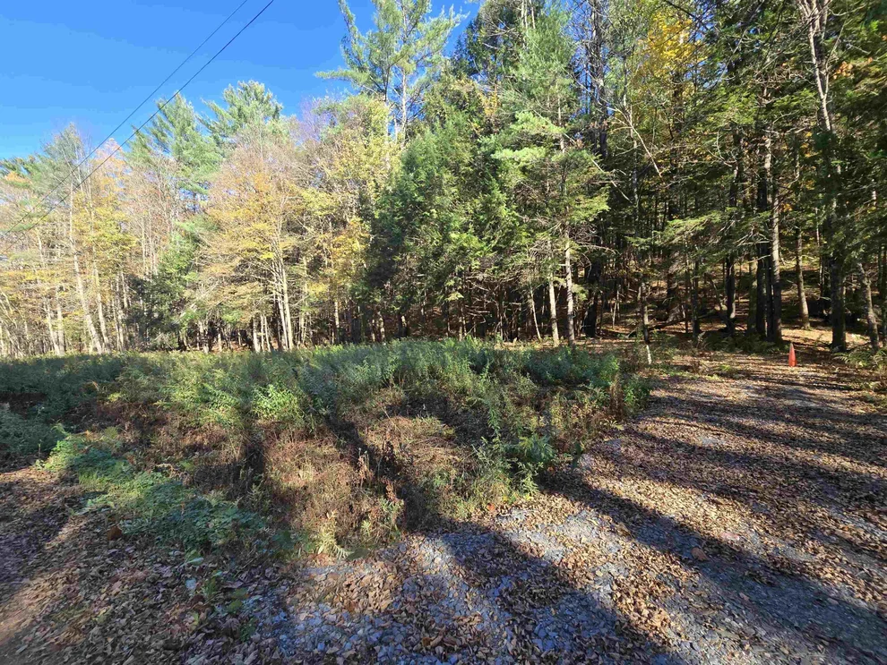 Unit for sale at 00 Tandy Brook, Cornish, NH 03745
