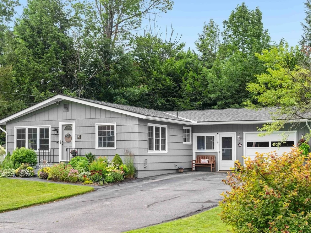 Unit for sale at 5 Spruce, Barre Town, VT 05641