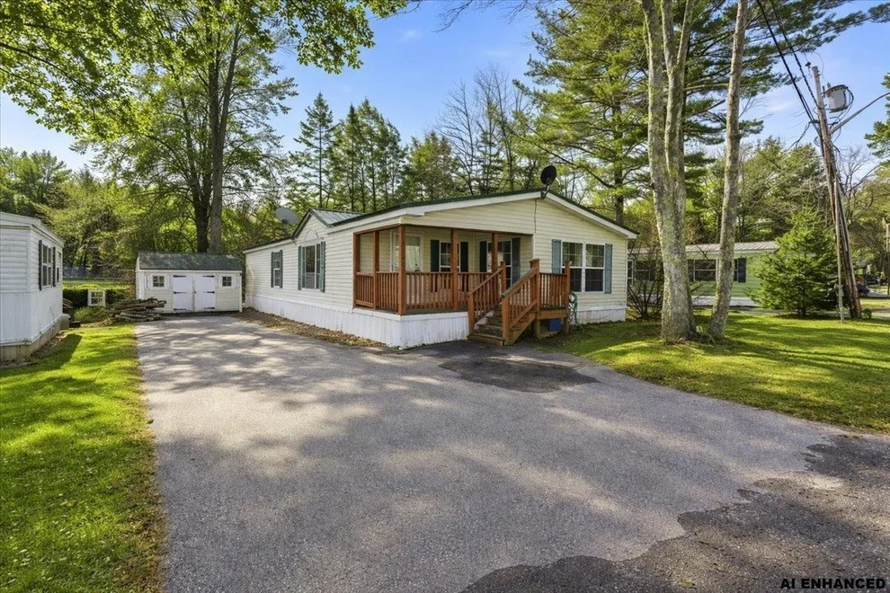 Unit for sale at 801 Nottingham, Exeter, NH 03833