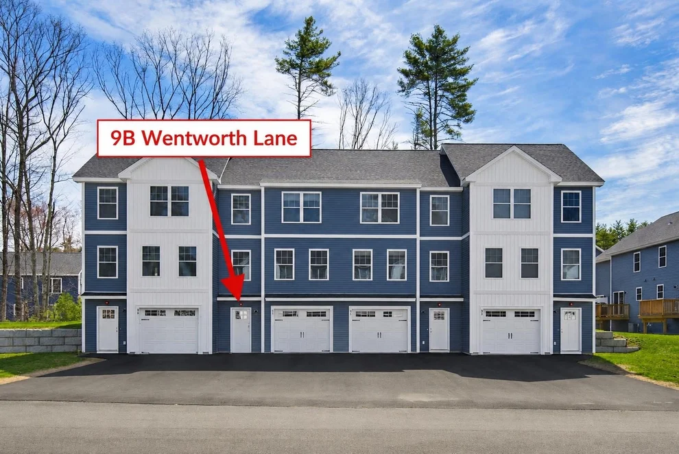 Unit for sale at 9B Wentworth, Barrington, NH 03825