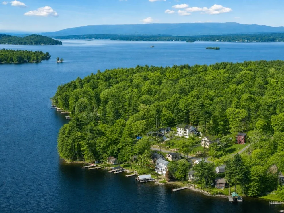 Unit for sale at 290 Trask Side, Alton, NH 03810