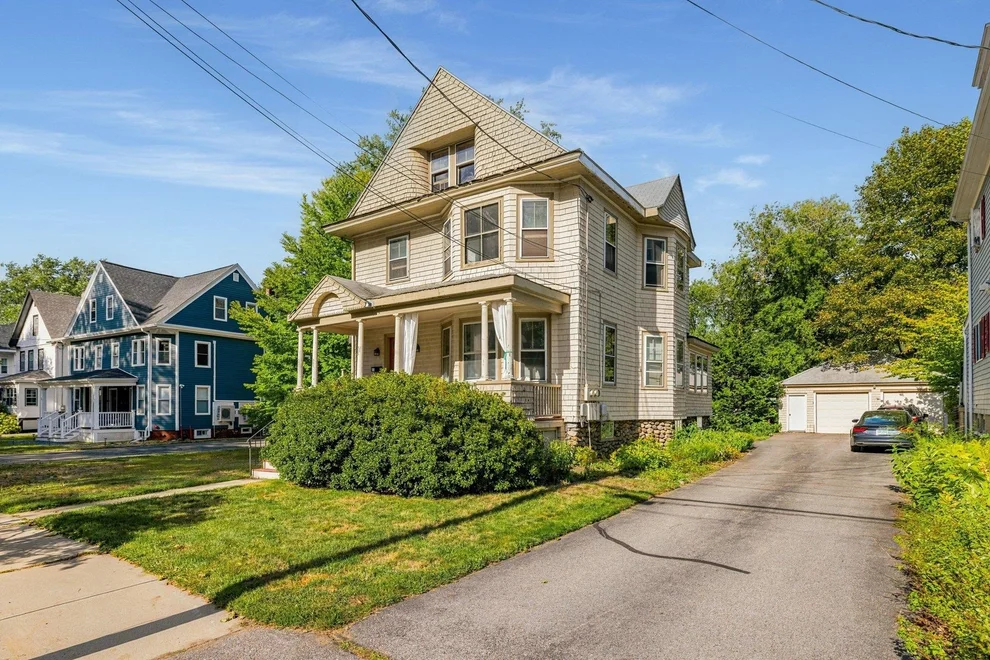 Unit for sale at 383 Miller, Portsmouth, NH 03801