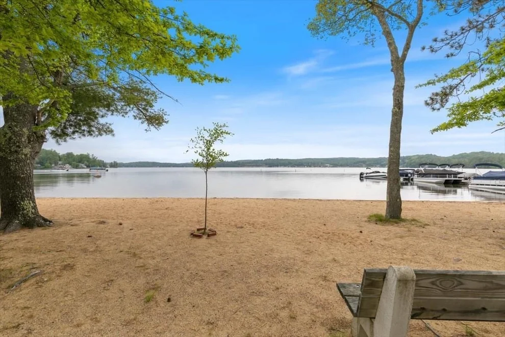 Unit for sale at 3 5Th, Belmont, NH 03220