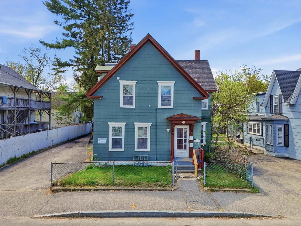 Unit for sale at 266 Douglas, Manchester, NH 03102