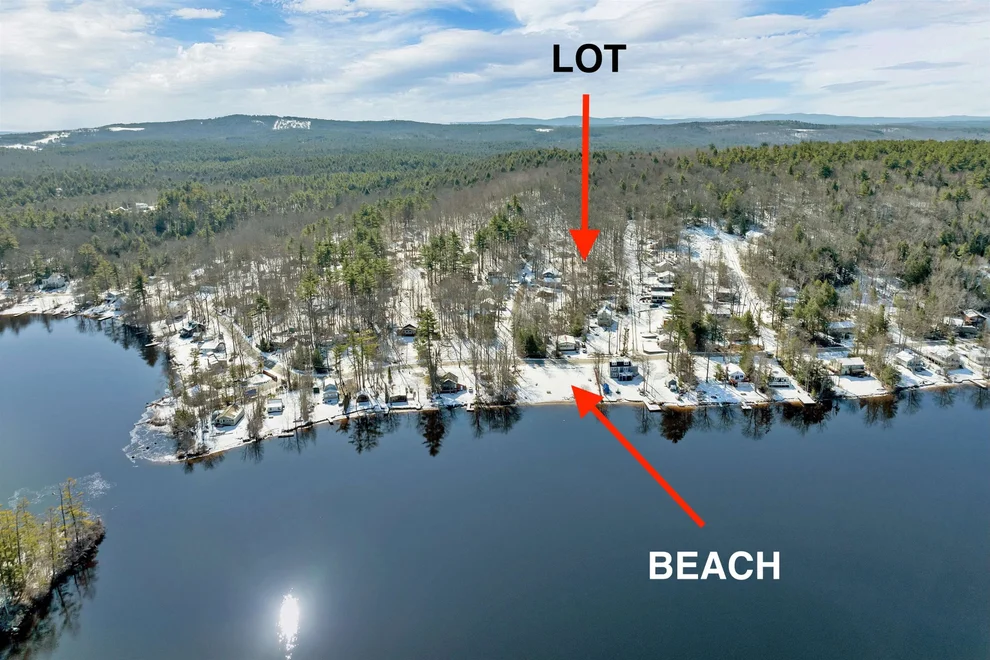 Unit for sale at L58 Musket, Gilmanton, NH 03237