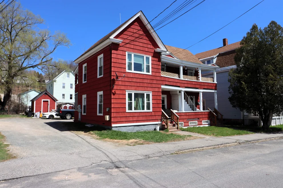 Unit for sale at 326 High, Berlin, NH 03570