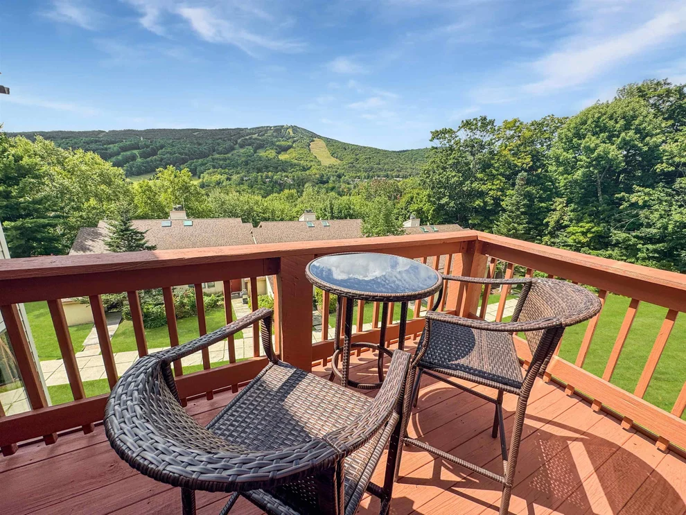 Unit for sale at 17F Mountain, Dover, VT 05356