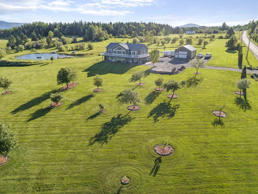 Unit for sale at 794 Reed, Colebrook, NH 03576