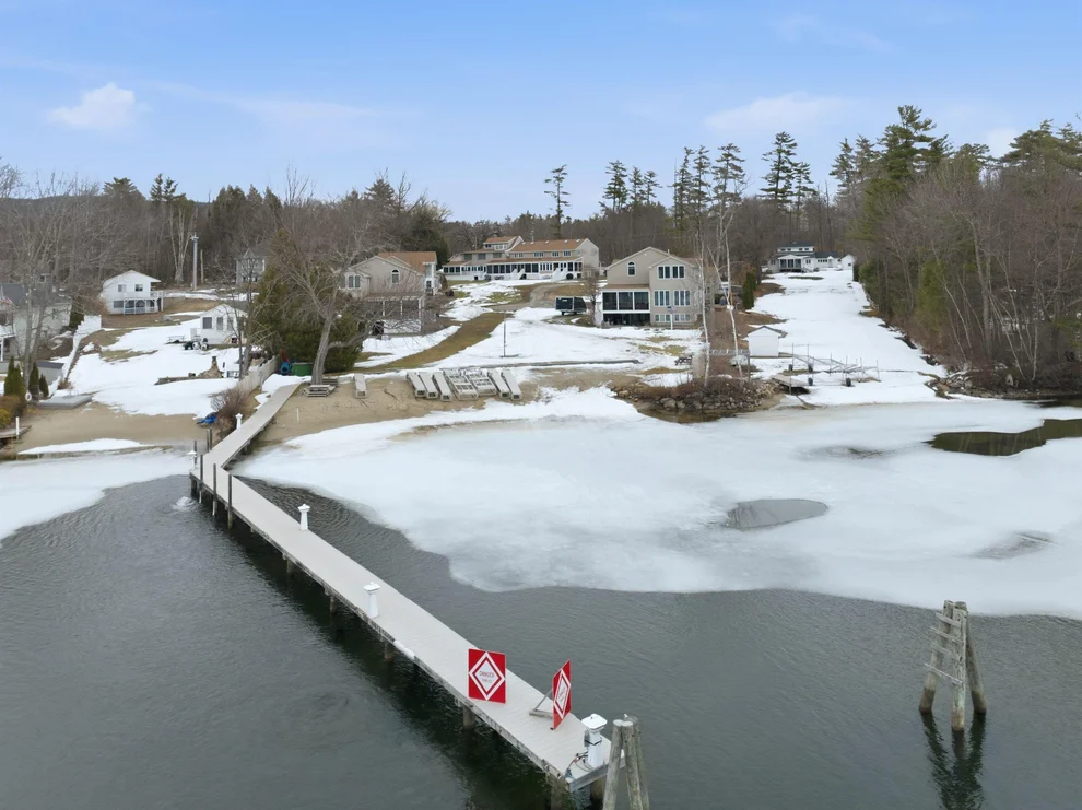 Unit for sale at 78 Lake Shore, Moultonborough, NH 03254