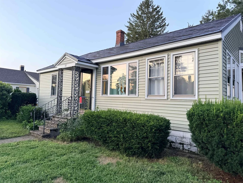 Unit for sale at 77 Colorado, Keene, NH 03431