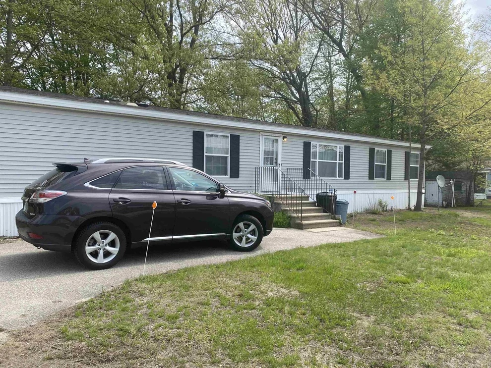 Unit for sale at 30 Stacey, Seabrook, NH 03874