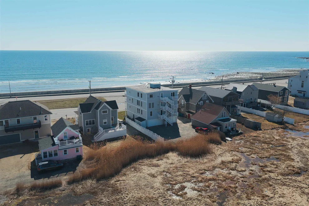 Unit for sale at 605 Ocean, Hampton, NH 03842