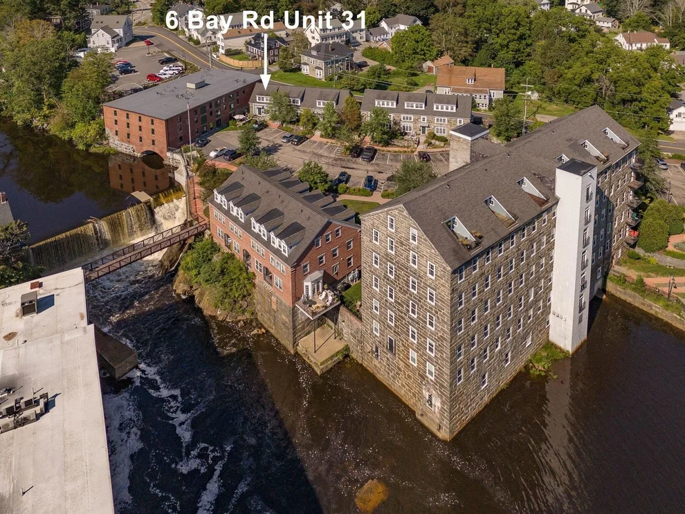 Unit for sale at 6 Bay, Newmarket, NH 03857