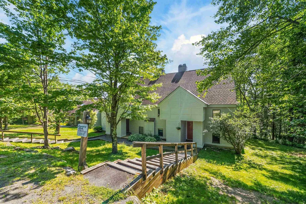 Unit for sale at 5 First, Wilmington, VT 05363