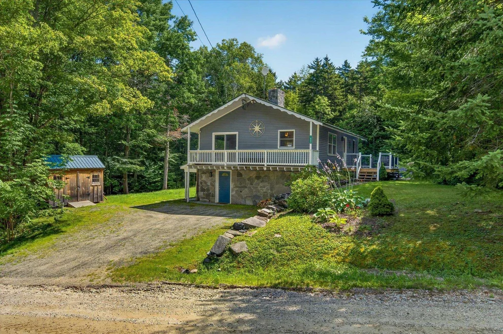 Unit for sale at 1043 Town Farm, Ludlow, VT 05149