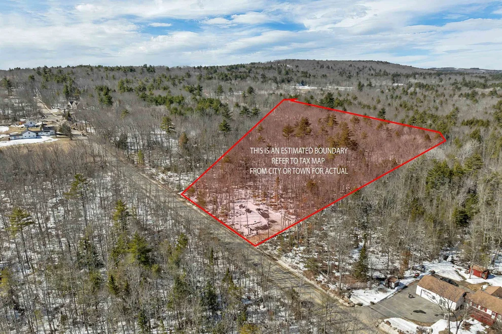Unit for sale at 0 Hornetown, Farmington, NH 03835