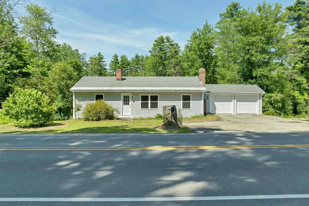 Unit for sale at 519 North Main, Wolfeboro, NH 03894